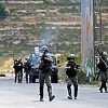 Deseci Palestinaca ozlijeđeni tokom posjete izraelskih doseljenika gradu Halhul