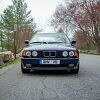 BMW M5 iz 1991. nije prodan ni za 50.000 dolara