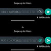WhatsApp testira View Once poruke