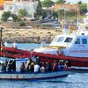 Poginuo 21 migrant u prevrtanju brodice kod obale Tunisa