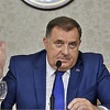 Dodik: Priča o asimetričnosti je alibi za neuspjeh dogovora Bošnjaka i Hrvata