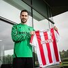Mario Vrančić potpisao za Stoke City