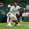 Novak Đoković se rutinski plasirao u četvrtfinale Wimbledona