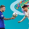 Nogometaši Italije i Španije večeras odlučuju o prvom finalisti Eura