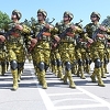 Tadžikistan mobilisao 20.000 rezervista zbog mogućih napada talibana iz Afganistana