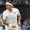 Roger Federer s lakoćom prošao u četvrtfinale Wimbledona