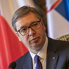 Vučić o odnosima sa regionom: Hrvatima ne želi da se umiljava, na Crnogorce ljut zbog Kosova