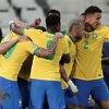 Paqueta golom protiv Perua odveo Brazil u finale Copa Americe