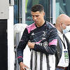 Ronaldo pred potpisom novog ugovora s Juventusom