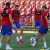 Borac gostuje Cluju, cilj je dobar rezultat pred revanš