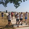 Iz Vukovara krenuo deseti ultramaraton u počast žrtvama genocida u Srebrenici