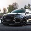 Manhartov Audi RS Q8 razvija 905 KS