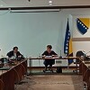Ustavnopravna komisija Predstavničkog doma PSBiH podržala budžet