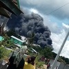 Pronađena crna kutija vojnog aviona koji se srušio na Filipinima