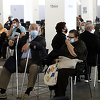 Hrvatska: Vakcinisano 37,3 posto ukupnog, odnosno 45 posto odraslog stanovništva