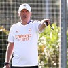 Ancelotti ozbiljno počeo pripreme, igrači Reala prespavali u trening centru nakon prvog treninga