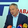 Borenović: Dodik je izdao RS, napravio je pokvareni dil s Izetbegovićem i Čovićem