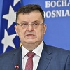 Tegeltija: BiH raspolaže sa oko 930.000 doza vakcina, očekuje se uskoro još dva miliona