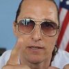 Matthew McConaughey u čestitci za Dan nezavisnosti kazao kako je Amerika u pubertetu