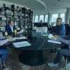 Radončić i Nikšić razgovarali o racionalizaciji Federacije BiH