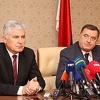 Šta SNSD dobija u slučaju da princip "legitimnog predstavljanja" zaživi u Federaciji BiH?