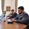 Košarac: Sajam "Ekspo" značajna prilika za promociju domaće privrede