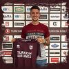 Kerim Palić novo pojačanje FK Sarajevo, ima pravo nastupa već u četvrtak