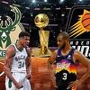 Večeras počinje finale play-offa: Phoenix lovi prvu, a Milwaukee drugu titulu prvaka NBA lige