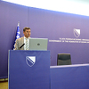Sastanak u Vladi FBiH: Epidemiološka situacija dobra, potrebno intenzivirati imunizaciju