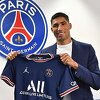 Achraf Hakimi prešao iz Intera u PSG za 71 milion eura