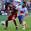 Borac poražen od Cluja (3:1) u prvom pretkolu Lige prvaka