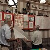 Najstariji igrač Rođenih u Mostaru otvorio izložbu "FK Velež u evropskim kupovima"