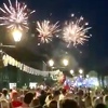 Mahir Mulalić napravio spektakl u Gračanici, na koncertu bilo hiljade sugrađana