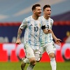 Argentina eliminisala Kolumbiju i zakazala okršaj s Brazilom u finalu Copa Americe