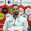 Maksimović: Ozbiljna je razlika u kvaliteti, bilo bi iznenađenje da prođemo Cluj
