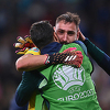 Donnarumma u suzama proslavio plasman u finale Eura: Ovo je za Spinazzolu!