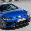 Volkswagen predstavio novi Golf R Variant: Porodici okrenut gutač kilometara