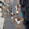 U Dubrovniku upola niže cijene smještaja, turizam se polako normalizuje