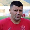 Dudić pred Coleraine: Nema pritiska, pripremamo se u opuštenoj atmosferi