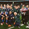 Navijač se pridružio ekipi Italije tokom proslave plasmana u finale Eura, reagovao Verratti