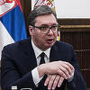 Vučić o odluci Skupštine Kosova: Krenula je poplava rezolucija o Srebrenici