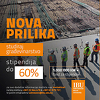 Prijave su otvorene: Studiraj građevinarstvo na Internacionalnom Burch Univerzitetu