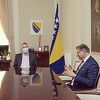 Formiranje nove stranke još uvijek na čekanju: Da li je Platforma za progres "van igre"?