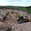Na Jahorini se gradi novi sistem osnježavanja