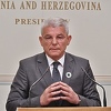 Džaferović pozdravio usvajanje Rezolucije o Srebrenici u Parlamentu Kosova