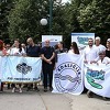Balkan se ujedinio u borbi za zaštitu rijeka, ujedinilo se 20 aktivističkih pokreta