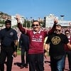 Malezijski milijarder Vincent Tan se vratio u FK Sarajevo