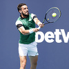 Damir Džumhur se plasirao u četvrtfinale Challengera u Salzburgu