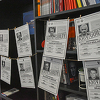 U Crnoj Gori otvorena izložba presuda osuđenim ratnim zločincima za genocid u Srebrenici
