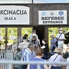 Apel građanima da se pridržavaju termina iz poziva za revakcinaciju AstraZenecom